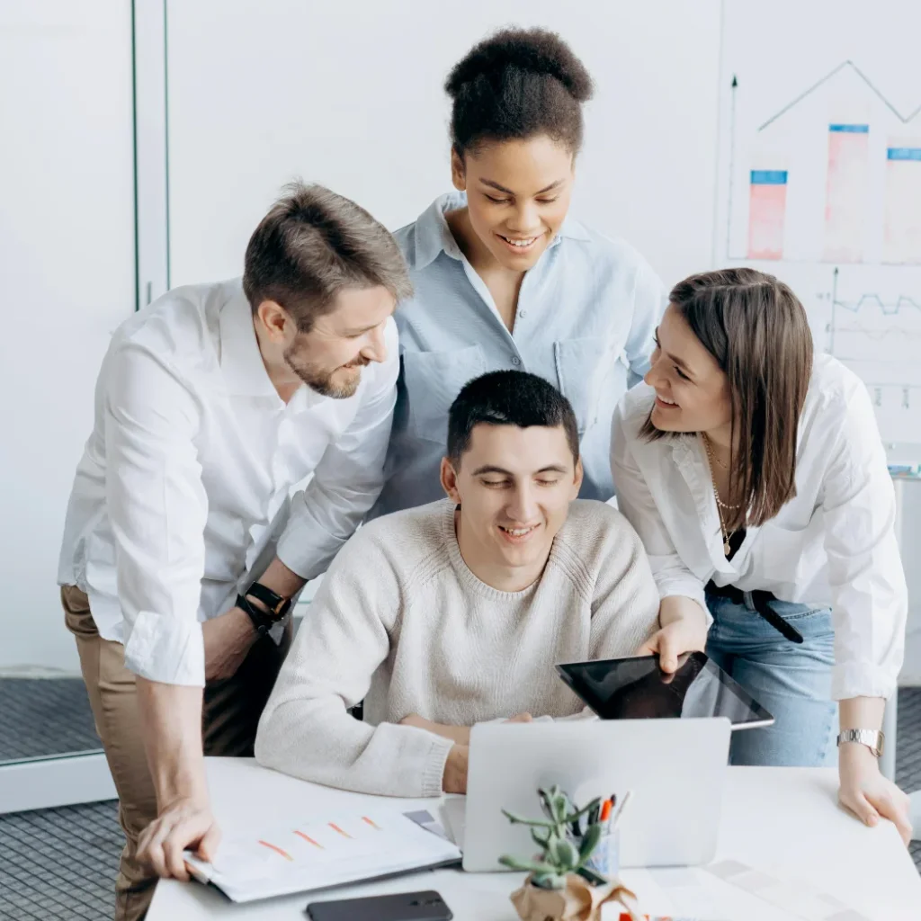 Изображение о нас