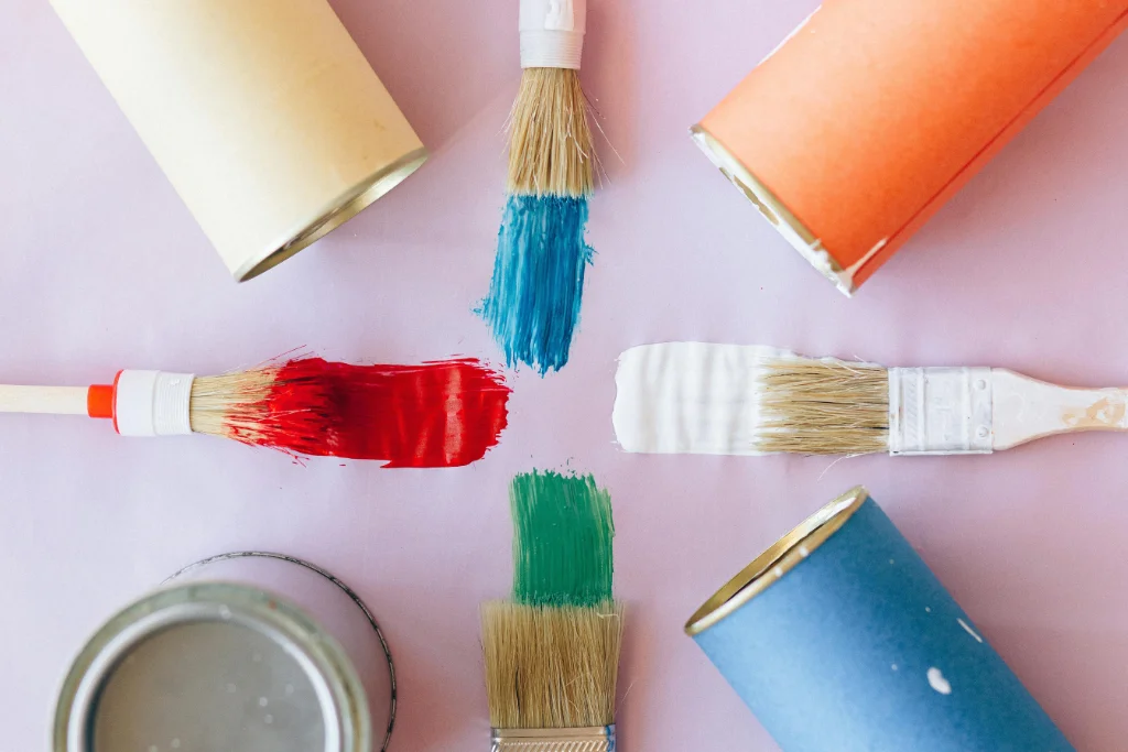 Идентичность бренда