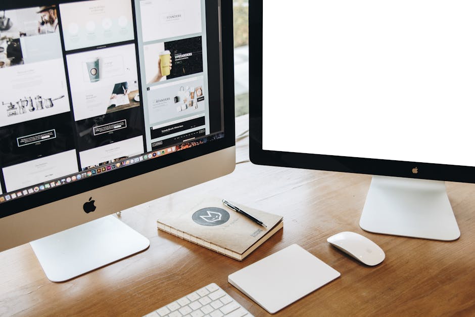 Курсы программирования и UI/UX дизайна